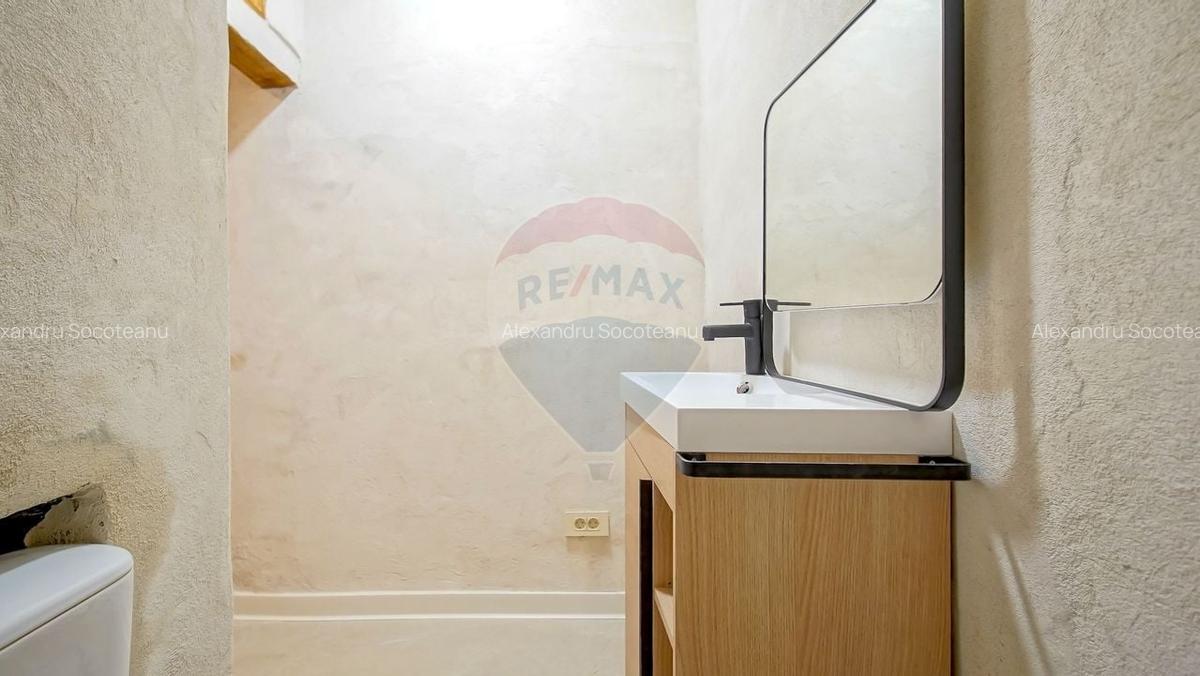 CORP DE CASA NOU RENOVAT 73MP+58POD | DESIGN WABI-SABI | REPUBLICII 24 - 27