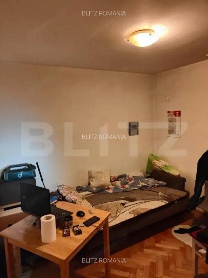Apartament de 2 camere decomandate in Gheorgheni - 2