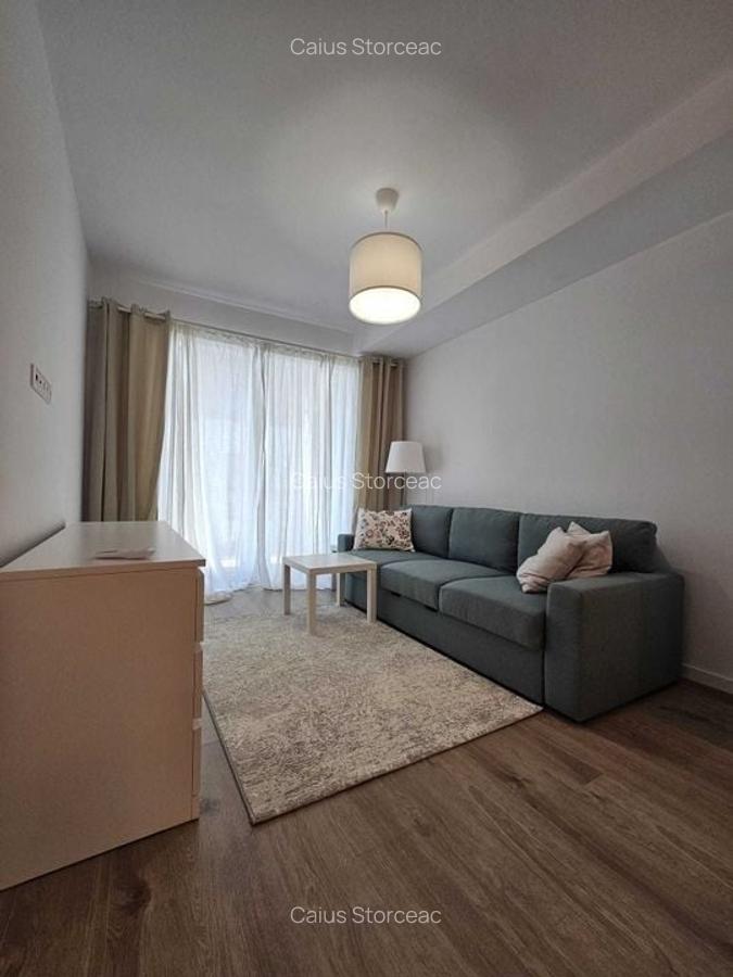 Apartament modern, prima închiriere, 2 camere | Quartier Azuga - 1