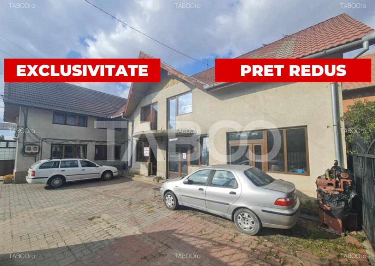 Spatiu comercial de vanzare pe drumul Petrestiului - 12