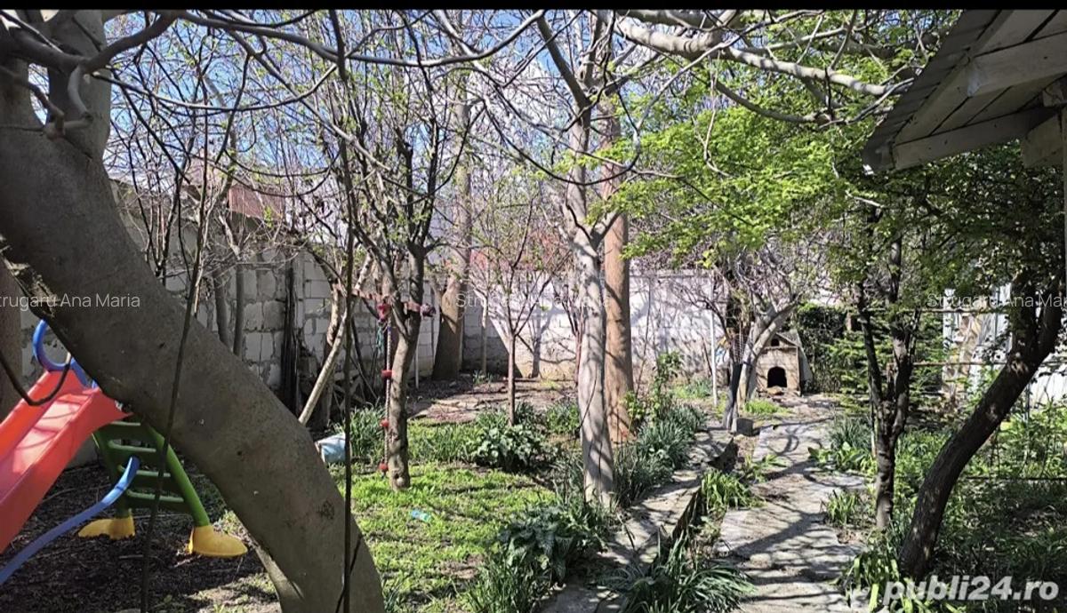 Casa P+1 cu anexe 3 apartamente, teren 493 mp zona ?coala 1, aproape de Kaufland - 3