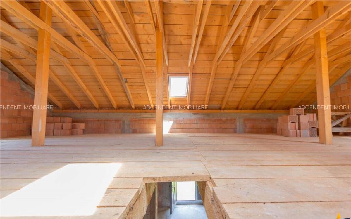 Doua case, deschidere oportunitate personalizare, Sacele, Br - 5