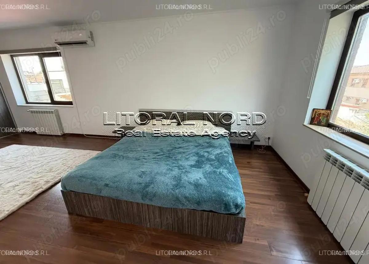 Exclusivitate - Coiciu-Inel II, Vila P+1E, 3 camere, mobilata, utilata, centrala gaze - 18