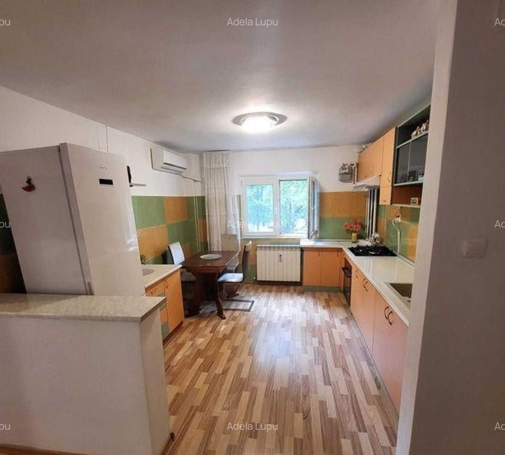 2 Camere | Drumul Taberei | Favorit | Et 1 | Parcare Inclusa | Metrou | - 3