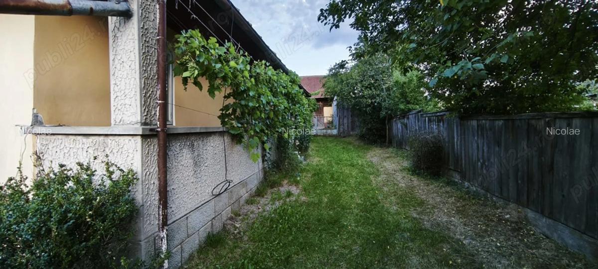 Casa batraneasca in Bretcu (Covasna) la schimb cu garsoniera in orasul Brasov - 4