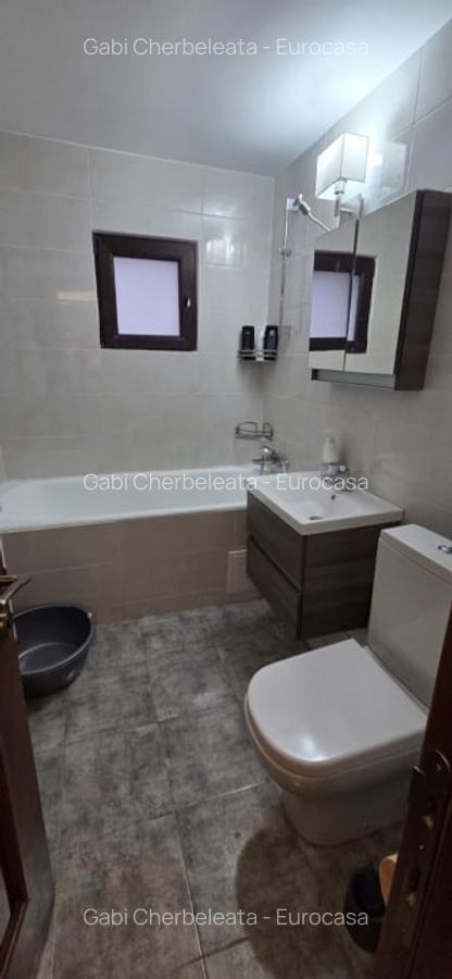 3 camere Popa Sapca etaj 1 - 14