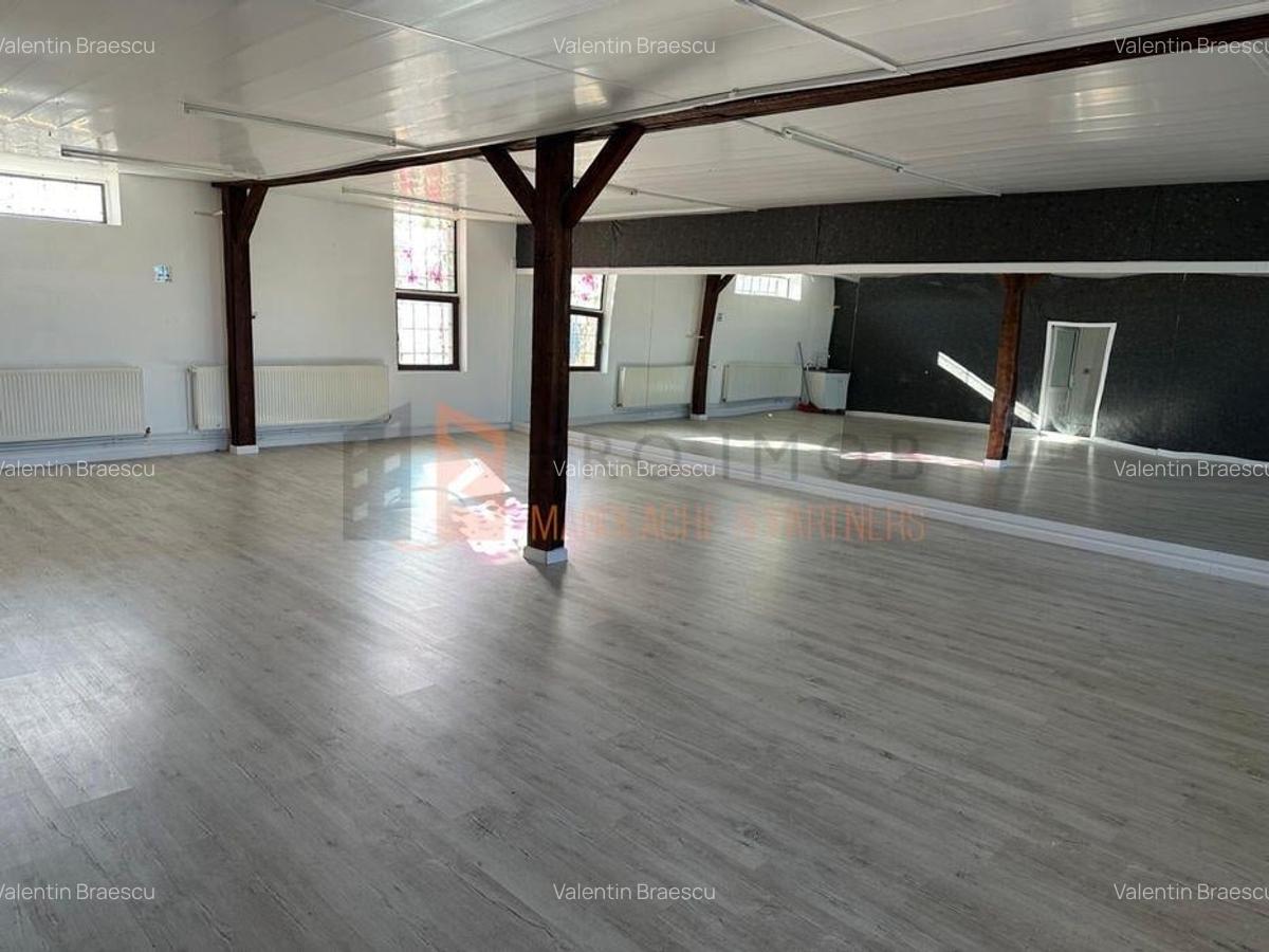 Spatiu comercial zona Garii - 5