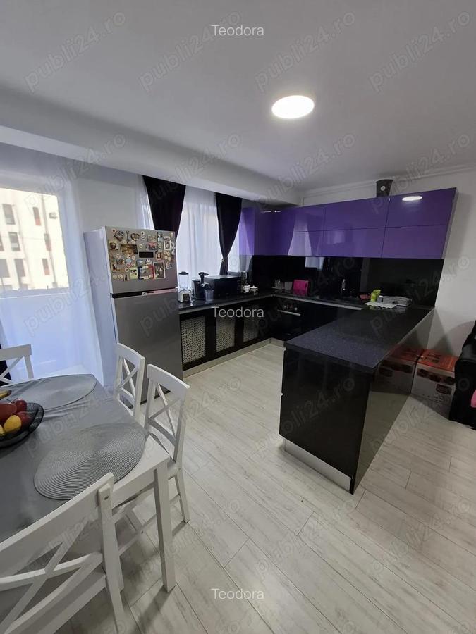 Apartament 2 camere, 43 mp + balcon 9 mp, renovat complet - 7 Apartament 2 camere, 43 mp + balcon 9 mp, renovat complet - 7
