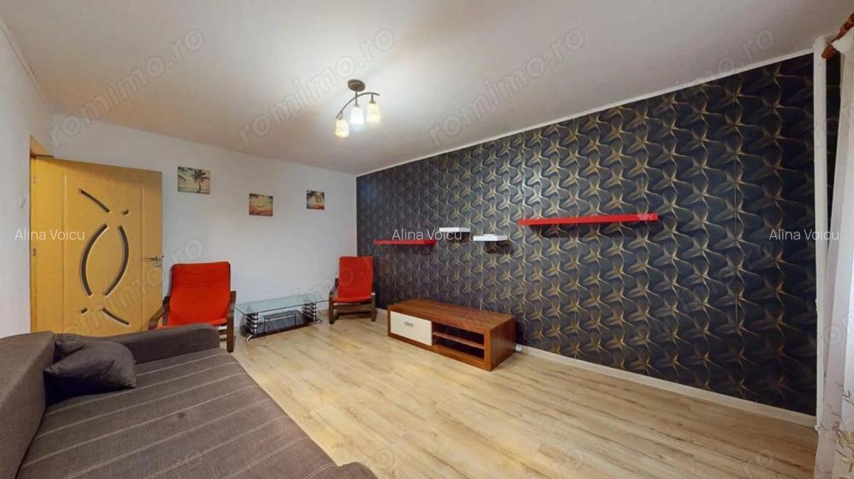 Apartament 2 camere 9 min Metrou Crangasi - 9
