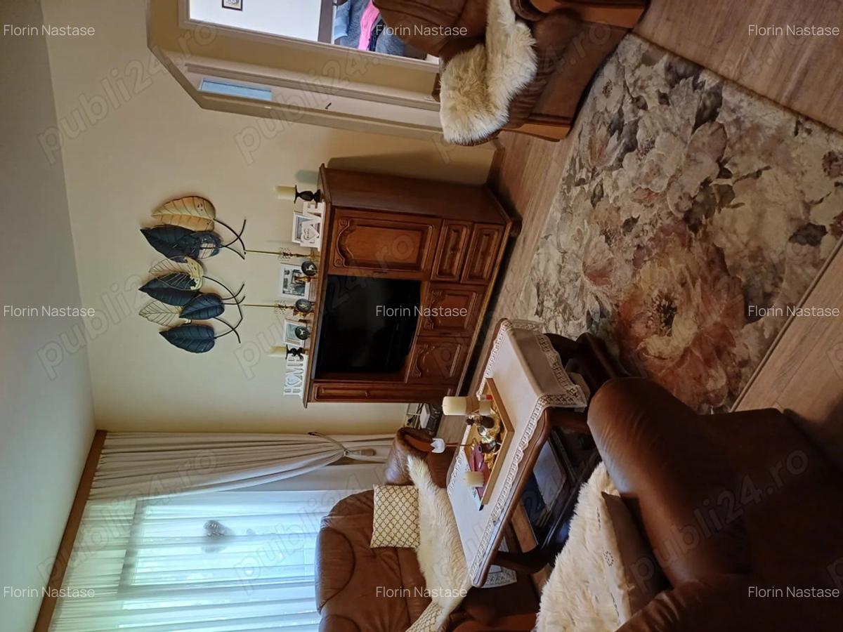Apartament 2 camere semidecomandat - 4