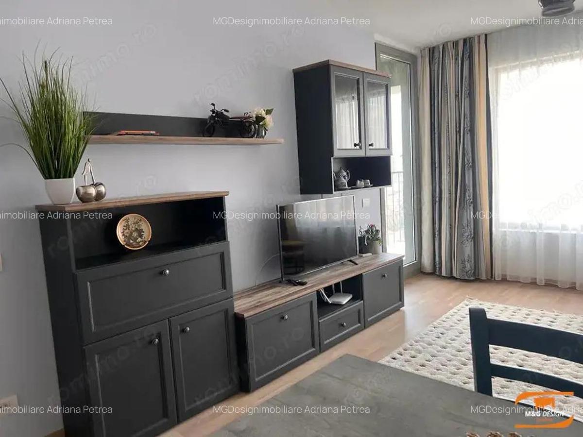 Apart 2 camere lux Isho-Take Ionescu - 2