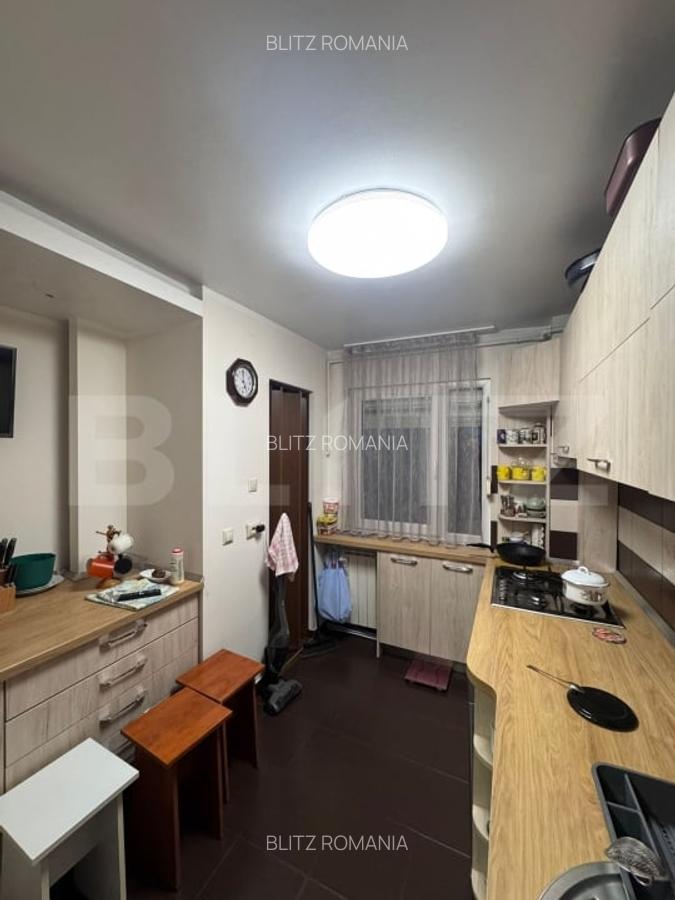 Apartament de 3 camere cu centrala si loc de parcare, Alexandru Obregia - 6