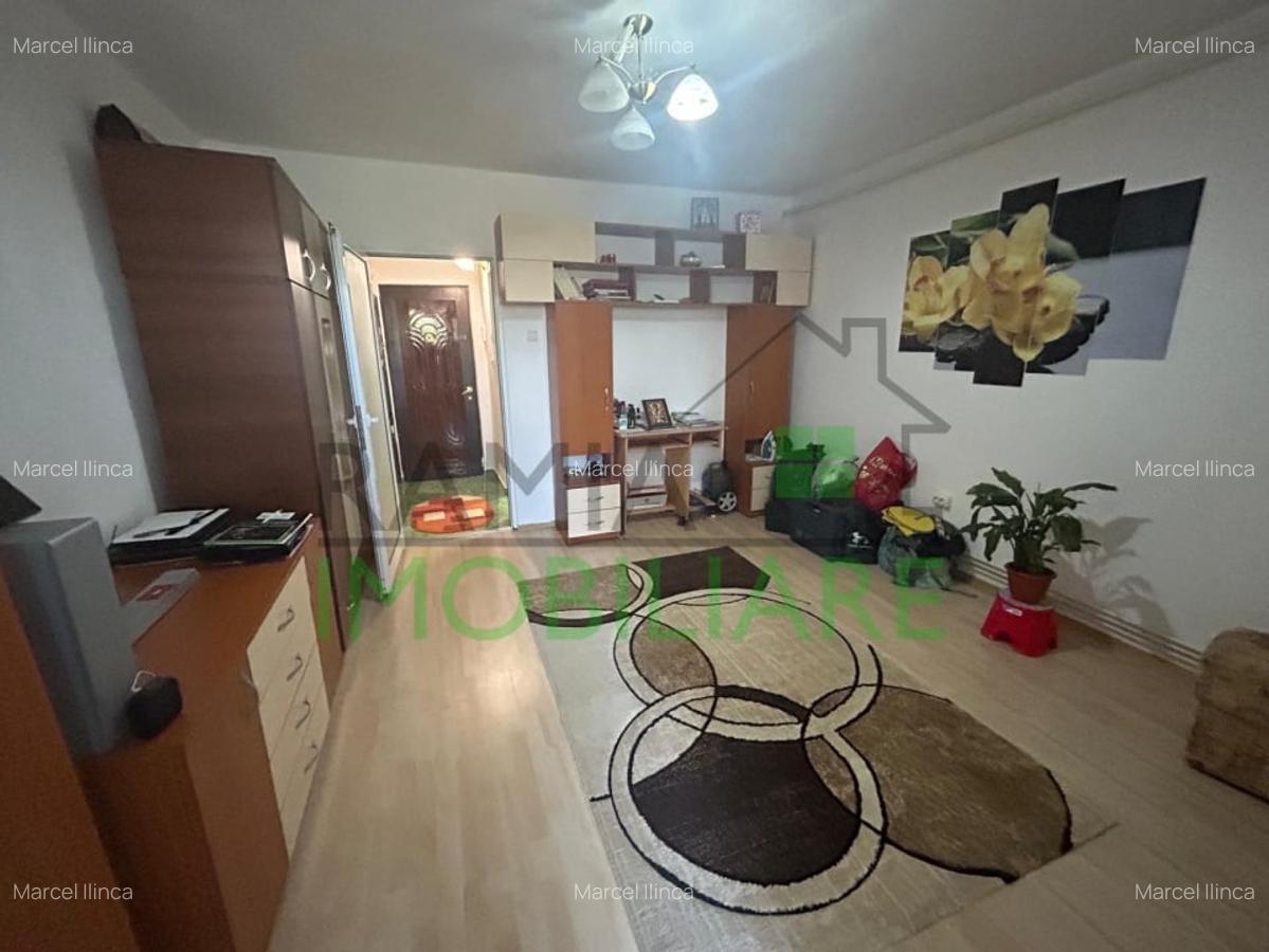 Garsoniera de vanzare  zona Noua - 7