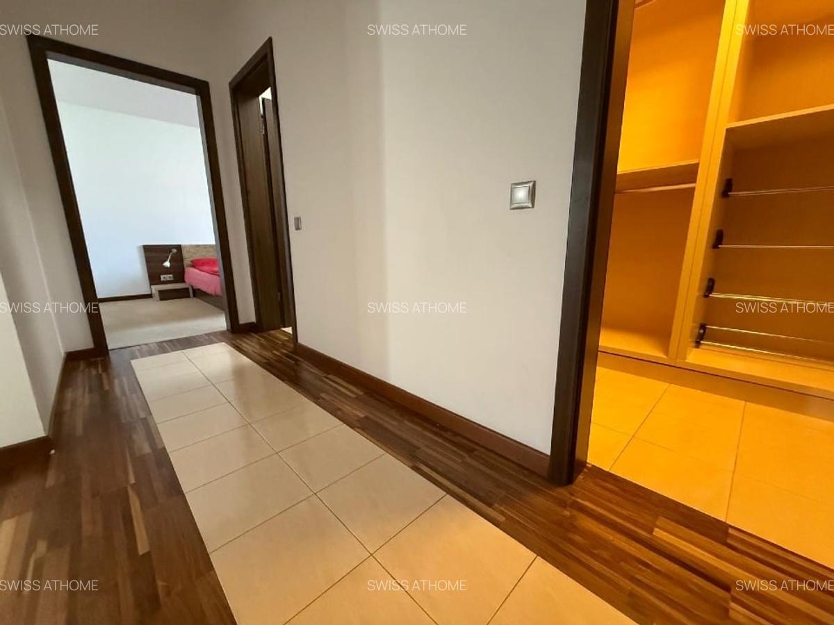 Central Reșița, complet renovat, mobilat și utilat - 3