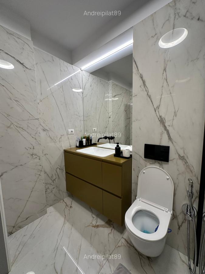 Apartament renovat complet în North Lake View,loc de parcare și boxa valabile - 27