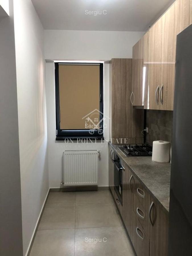 Apartament 2 Camere Mobilat, utilat, Novum Grozavesti - 12