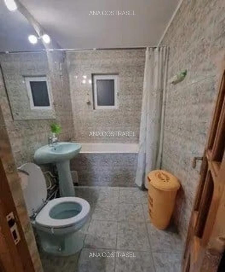 Apartament cu 2 camere decomandat, mobilat în Nicolina - 7