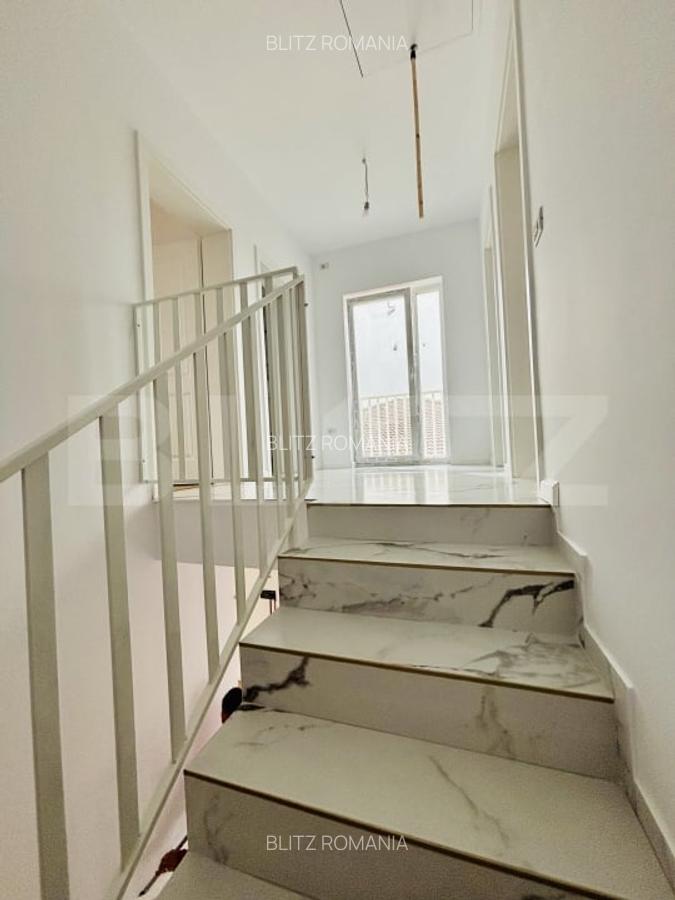 Duplex modern in Remetea Mare - confort, rafinament si comunitate tanara! - 6 Duplex modern in Remetea Mare - confort, rafinament si comunitate tanara! - 6