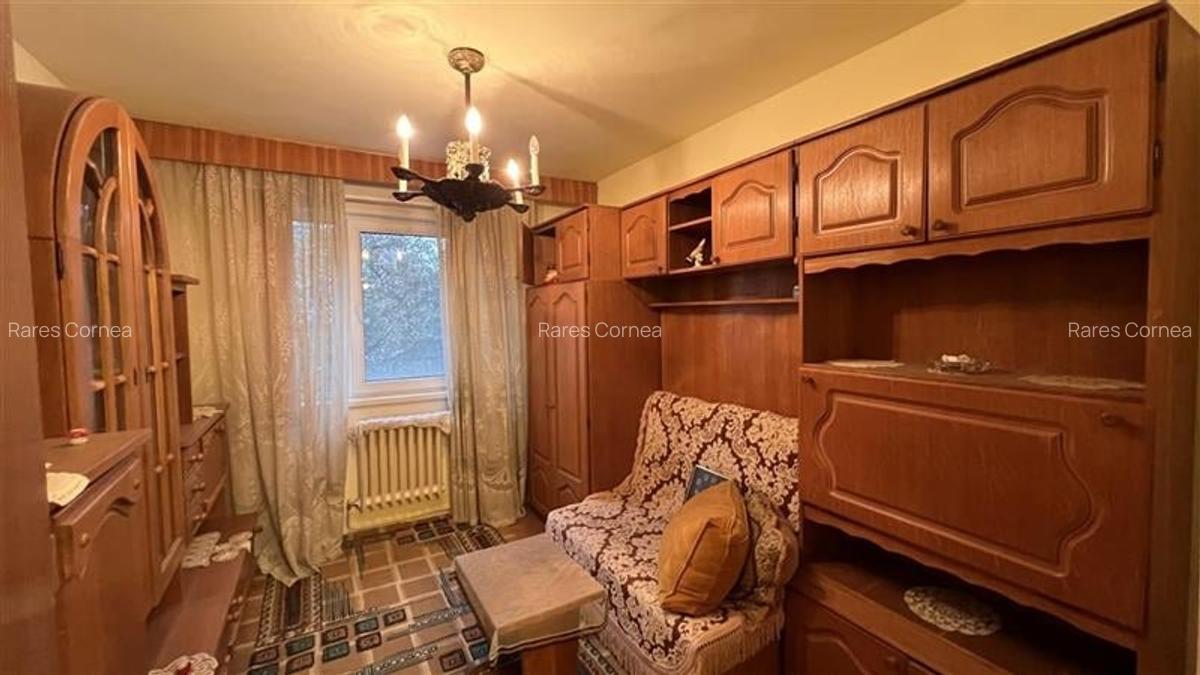 Inchiriere apartament 3 camere decomandate in Manastur- zona Mc Donalds - 12