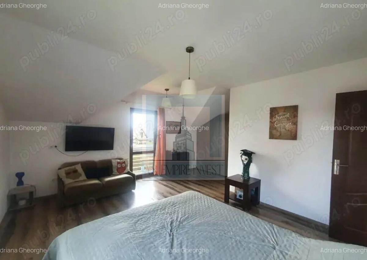 De vanzare casa individuala in Cartier Izvor - 9