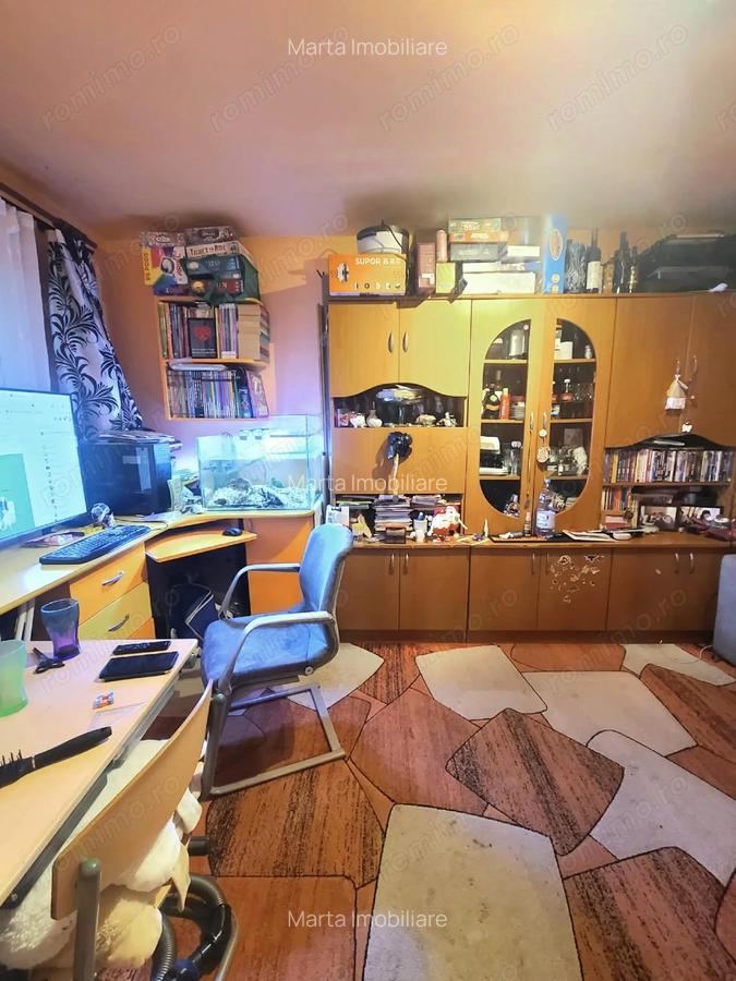 Vand 2 cam Dambu - 1