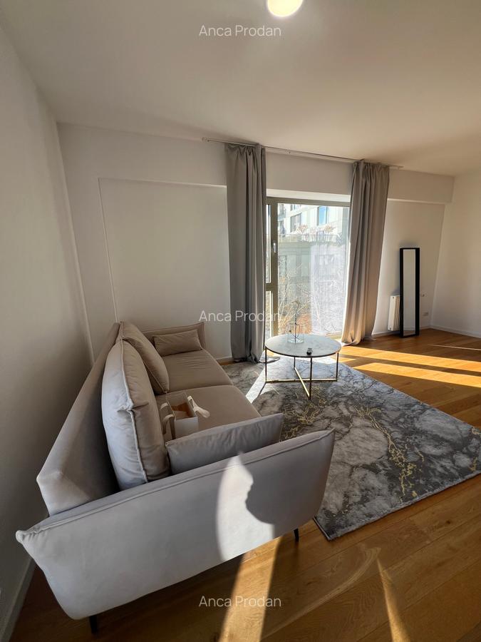 Apartament cu 2 camere semidecomandat în Aviației - 1