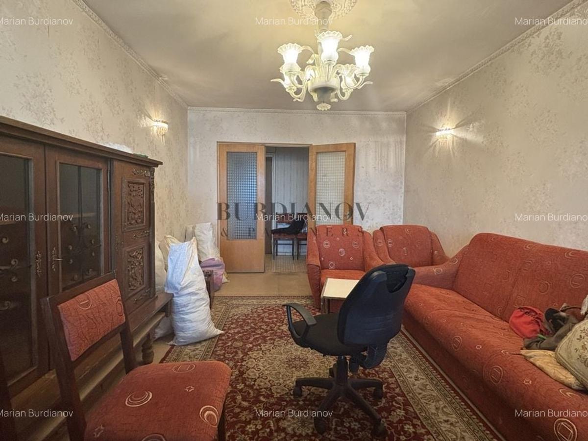 Apartament cu 3 camere de vânzare Șoseaua Pantelimon - Mega Mall - 2