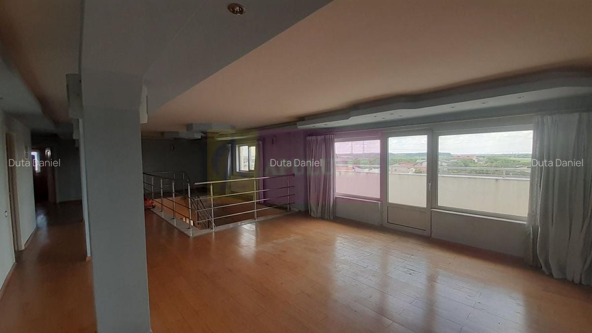 Vilă Mare în Voluntari - 22