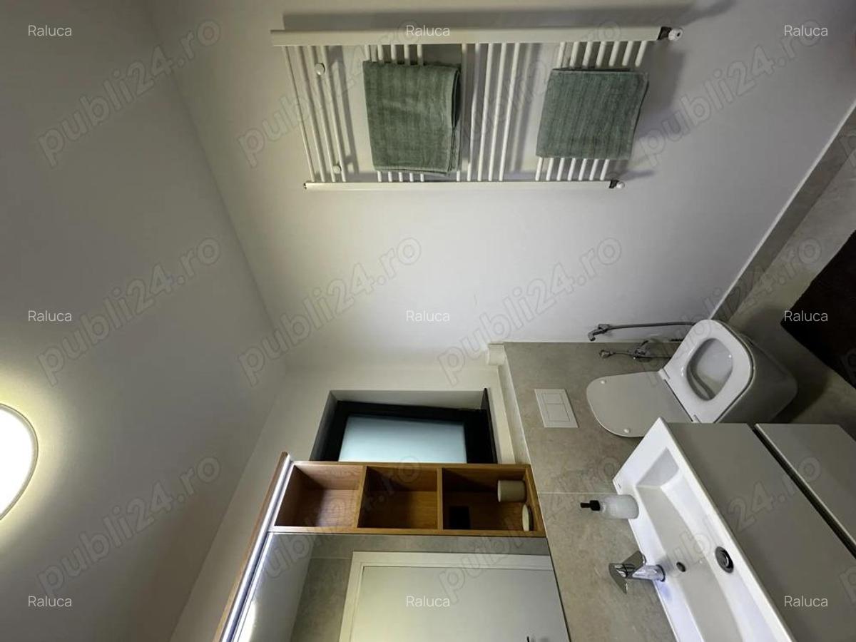 Inchiriez apartament o camera - 7