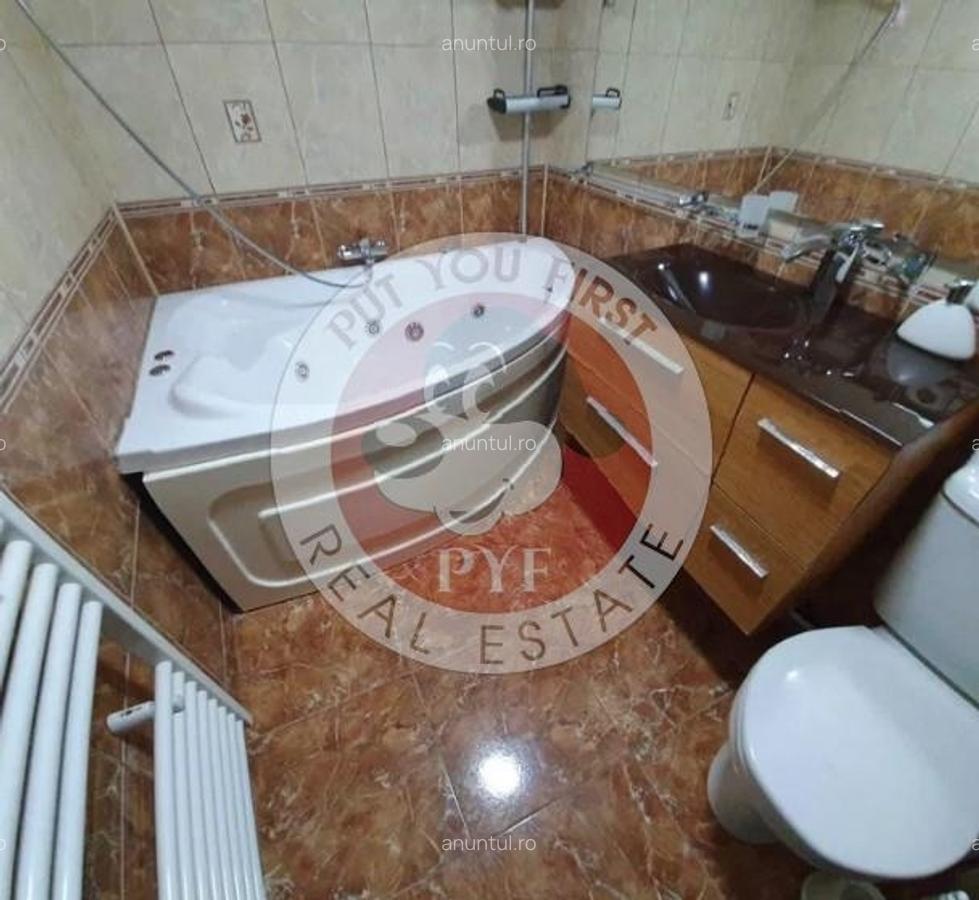 Prosper Mall | Apartament 2 camere | 66mp | decomandat | B8920 - 4