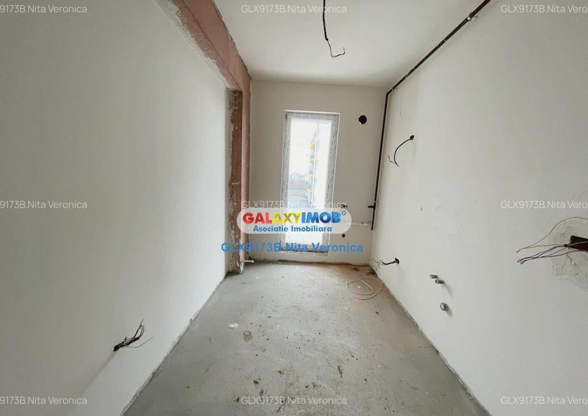 Apt 3 camere LUX in complex rezidential din Buc.,Prel.Ghence - 7