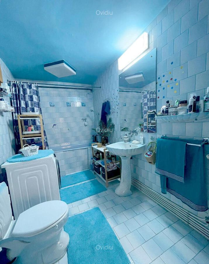Vand casa in Deva compusa din doua corpuri, Calugareni partea de jos - 11