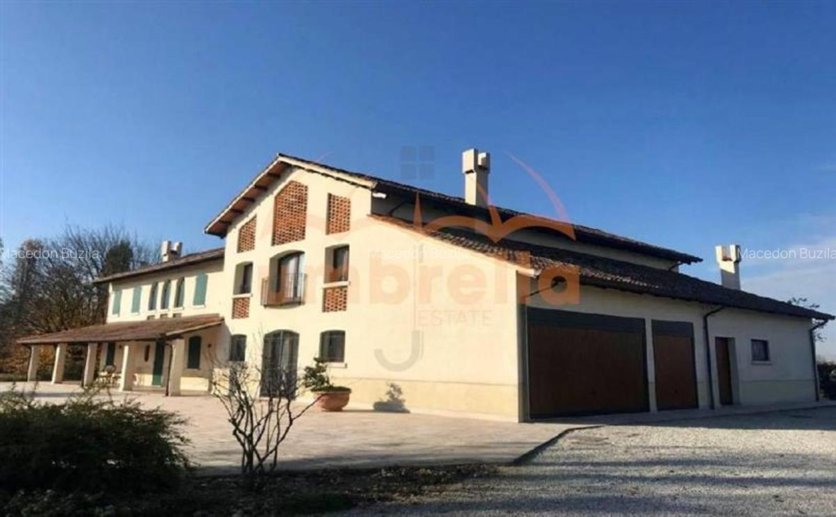 De vanzare Vila via Caorle 79, Santo Stino di Livenza, ITALIA. - 1
