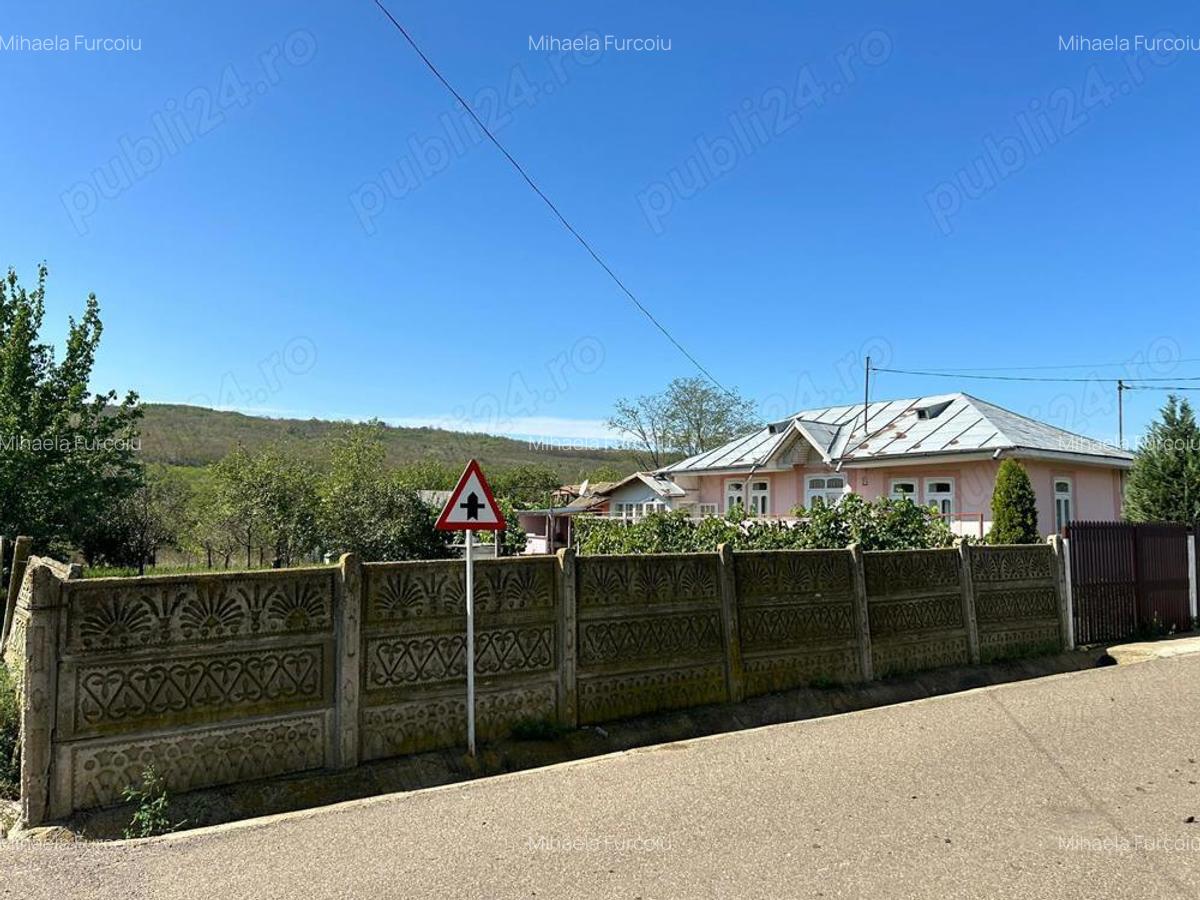 Vand casa in Grivi?a - 1