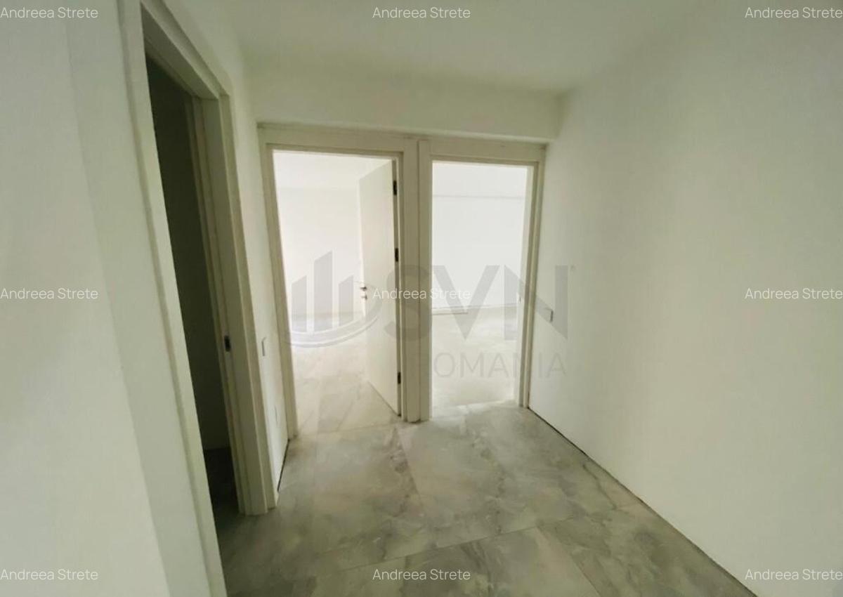 Apartament 2 camere de Straulesti - 2