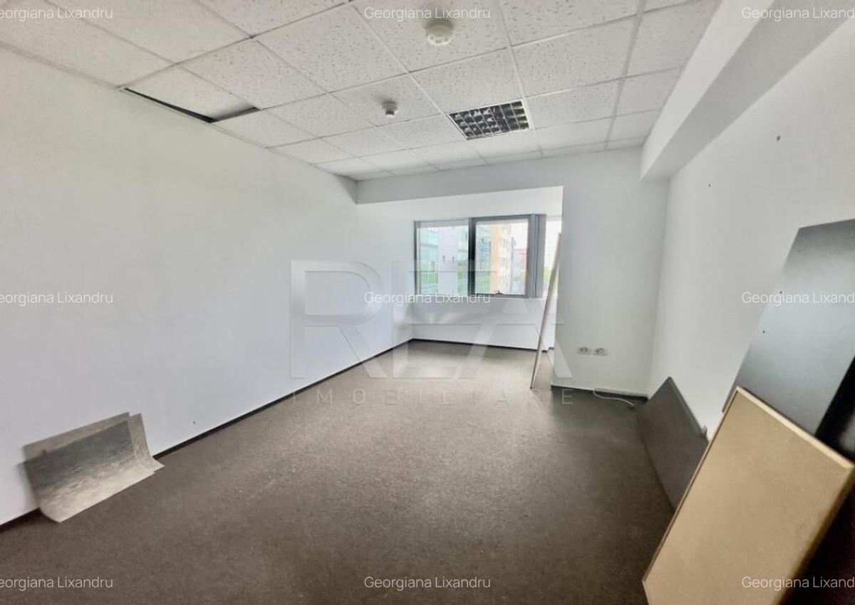 Spa?iu de Birouri 610 mp Baneasa - 10