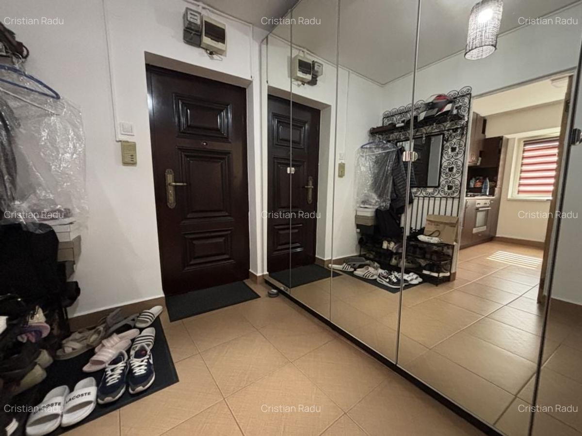 APARTAMENT 2 CAMERE | CRANGASI | MOBILAT - 8