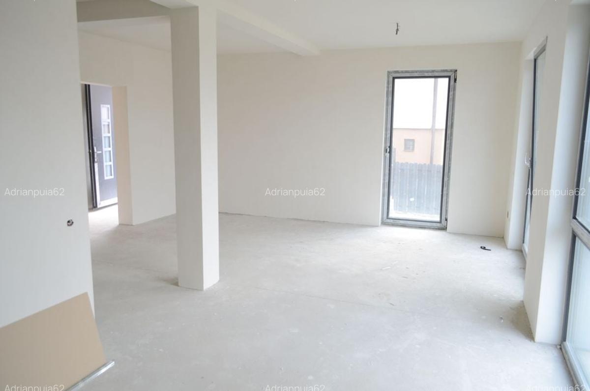 Casa cuplata (duplex) cu vedere panoramica in Dezmir - 7