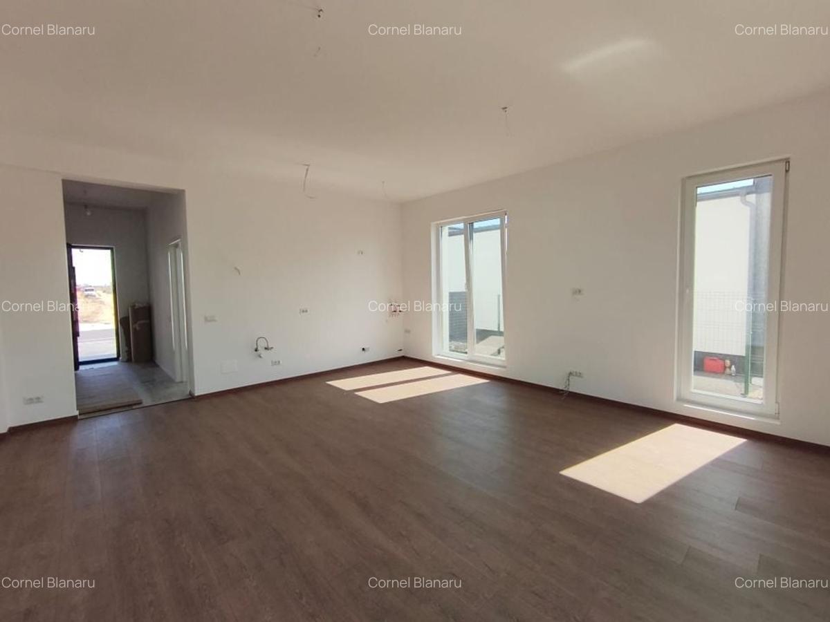 Casa 3 Camere - Finisat la Cheie - Plan de Plată Flexibil - 6