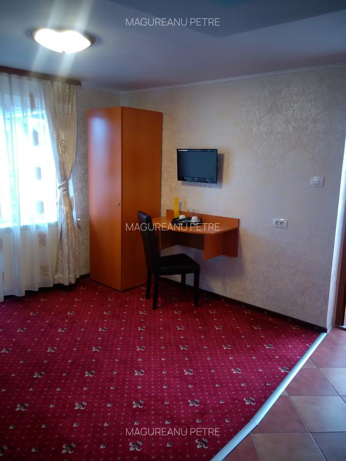 Vila Bran 2 Garsoniere Parter, 1 Apartament Ultima New 2025 - 7