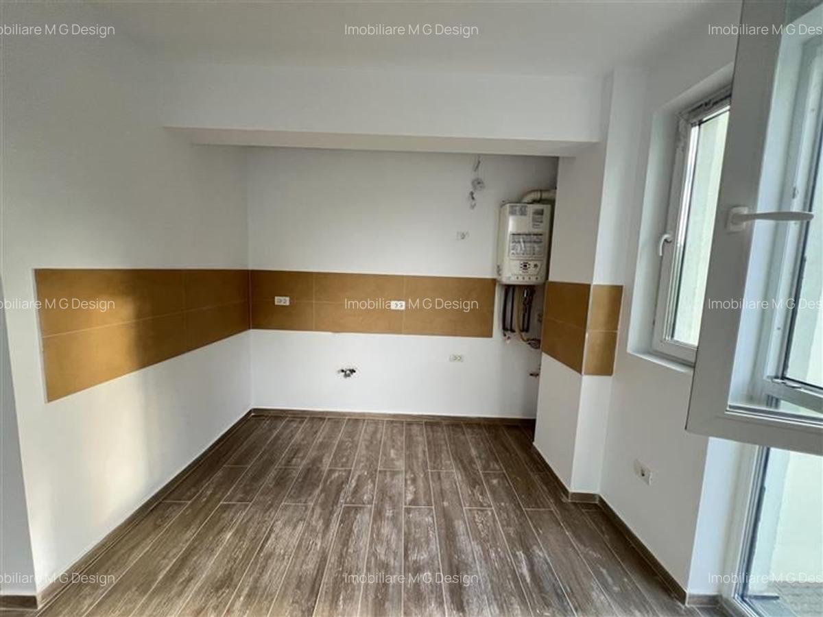 2 camere etaj 1, Mircea cel Batran, 70mp utili, loc parcare cu elevator - 5