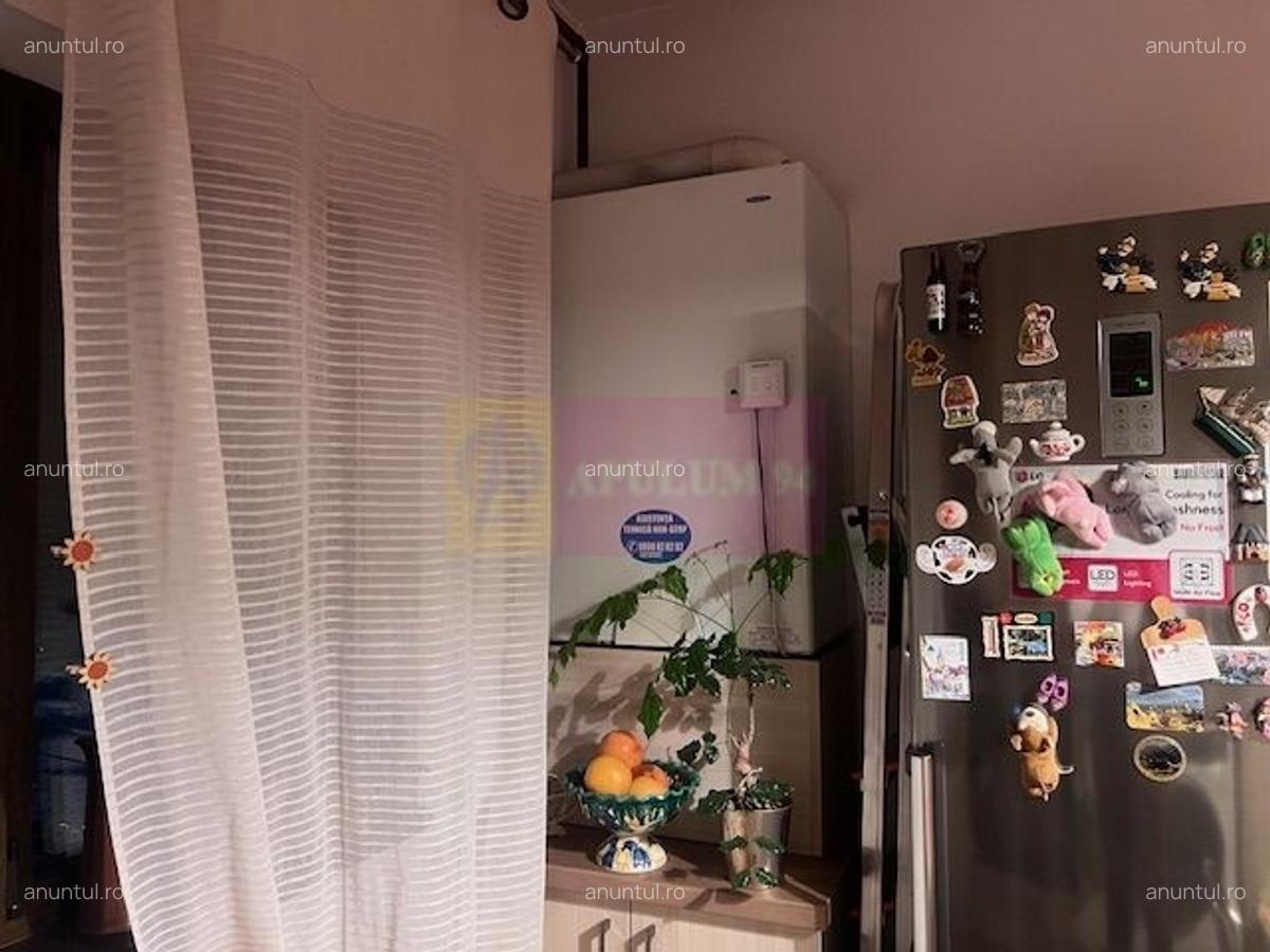 Casa cu productie proprie de energie Bragadiru- strada Toamnei - 2