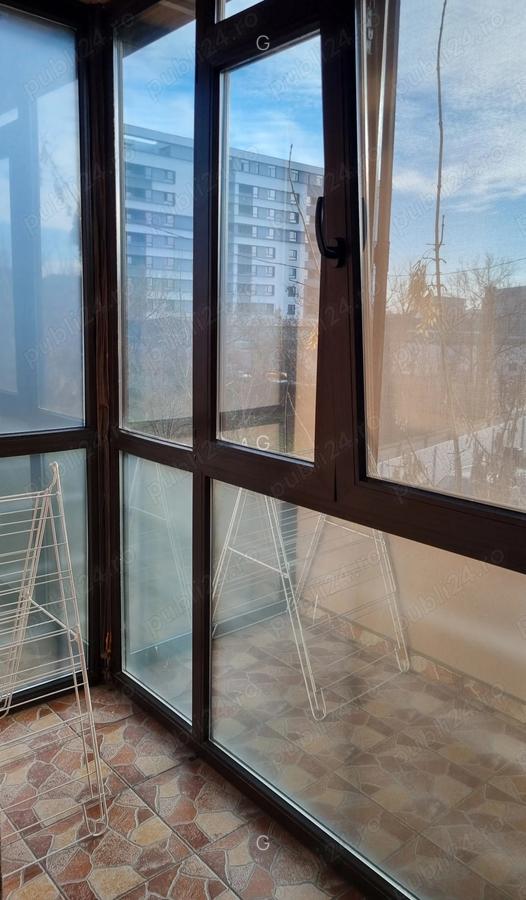 Inchiriez apartament 2 camere Bucurestii Noi - 10