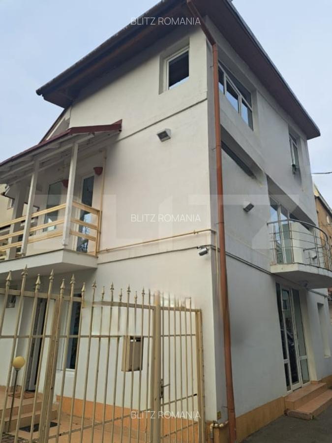 OPORTUNITATE! Pensiune Autorizata si Functionala in Brasov - 1