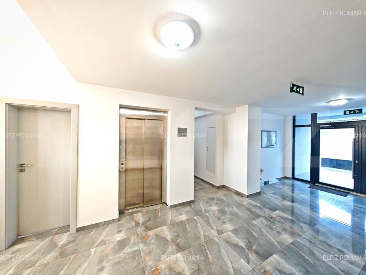 De vanzare - apartament spatios, parter, Cordau (langa Baile Felix) - 7 De vanzare - apartament spatios, parter, Cordau (langa Baile Felix) - 7