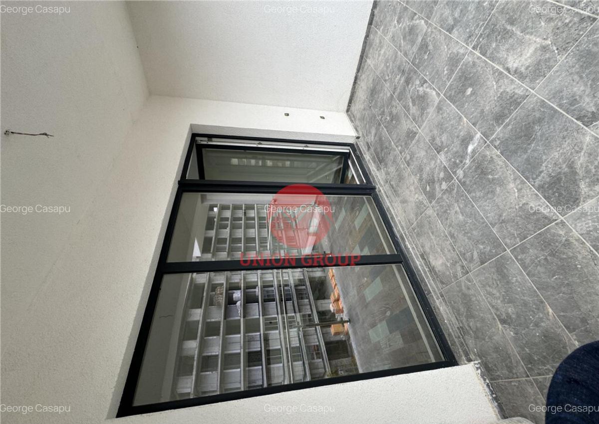 Studio Foarte Spatios la Cheie - Mamaia Nord Zona Lidl - 4