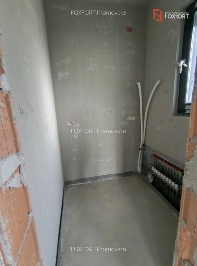 Casa individuala cu 4 camere si teren de 860 mp, zona Giroc - 12