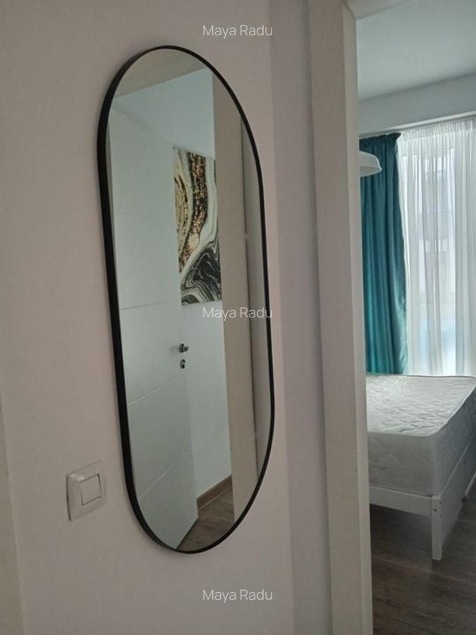 | De inchiriat | 2 camere | Floreasca | CENTRALA PROPRIE - 3