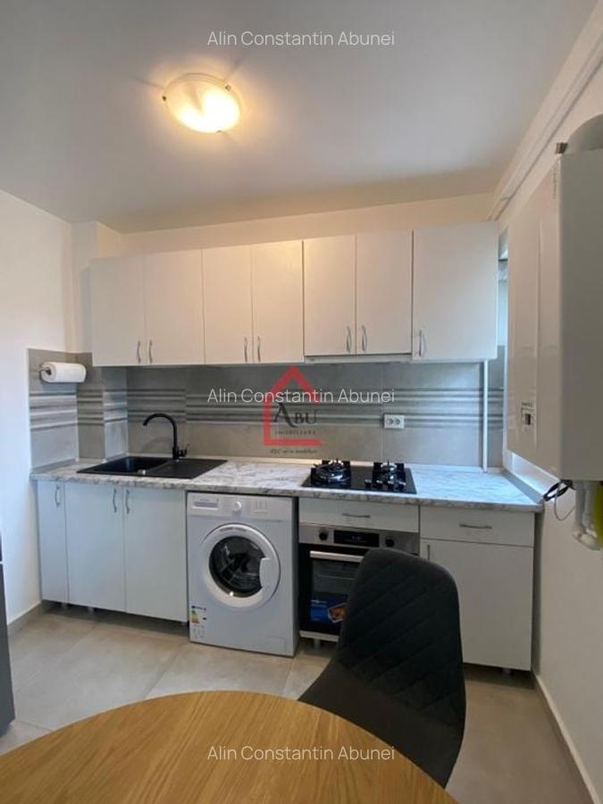 Apartament cu 2 camere, Totul Nou, Bloc nou, Parcare - 12