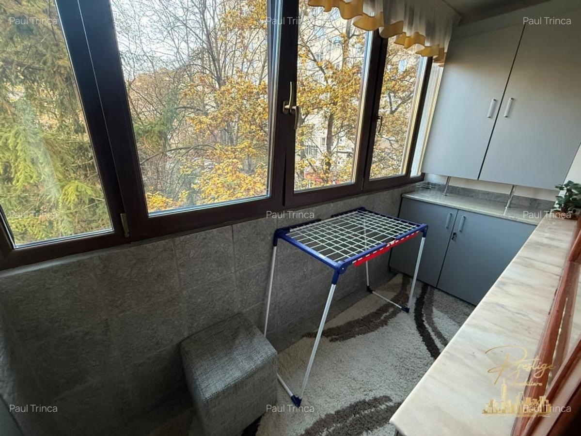 Apartament cu 2 camere tip D de inchiriat pe Bd. Dacia - Oradea - 6